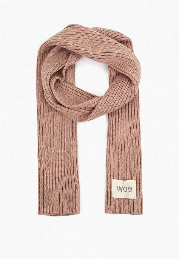 фото Шапка и шарф woolook