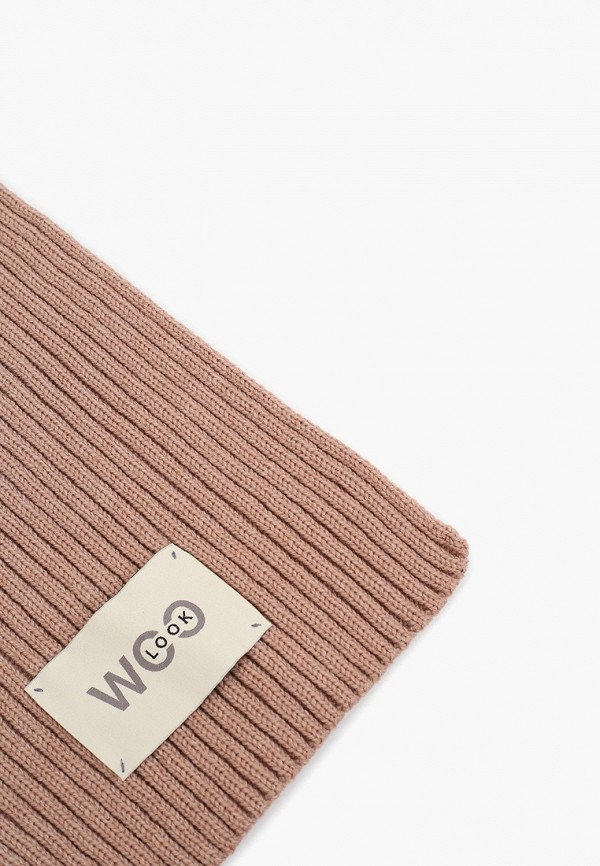 фото Шапка и шарф woolook