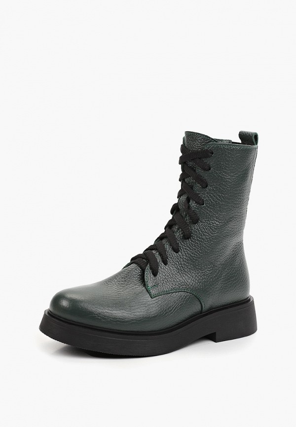 фото Ботинки marco&art