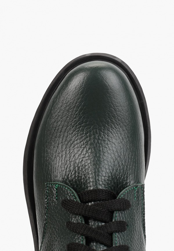 фото Ботинки marco&art