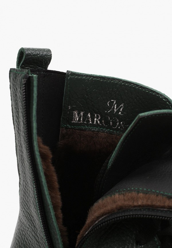 фото Ботинки marco&art