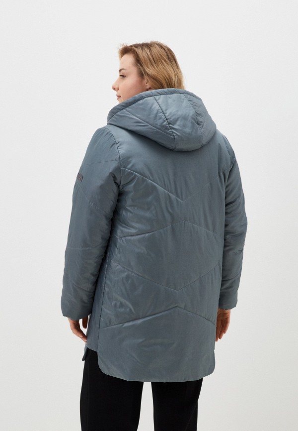 фото Куртка утепленная wiko