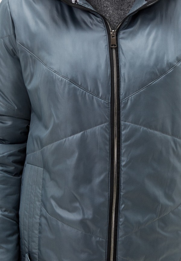 фото Куртка утепленная wiko