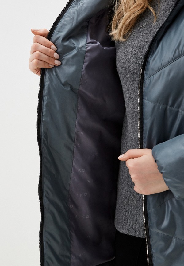 фото Куртка утепленная wiko