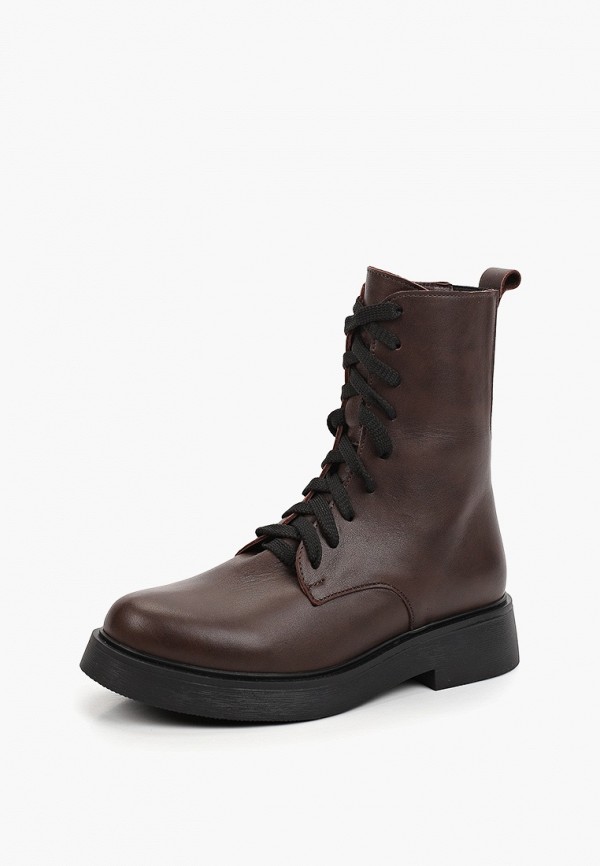 фото Ботинки marco&art