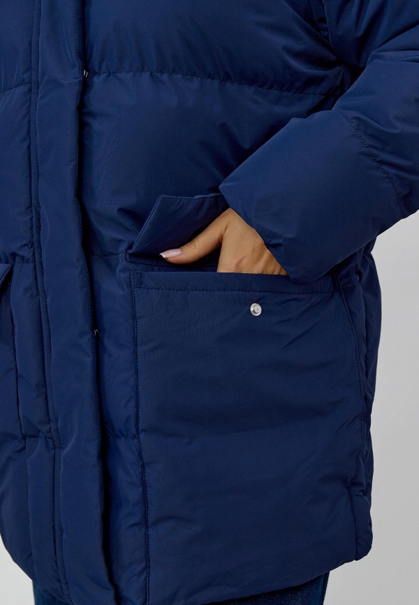 фото Куртка утепленная modis