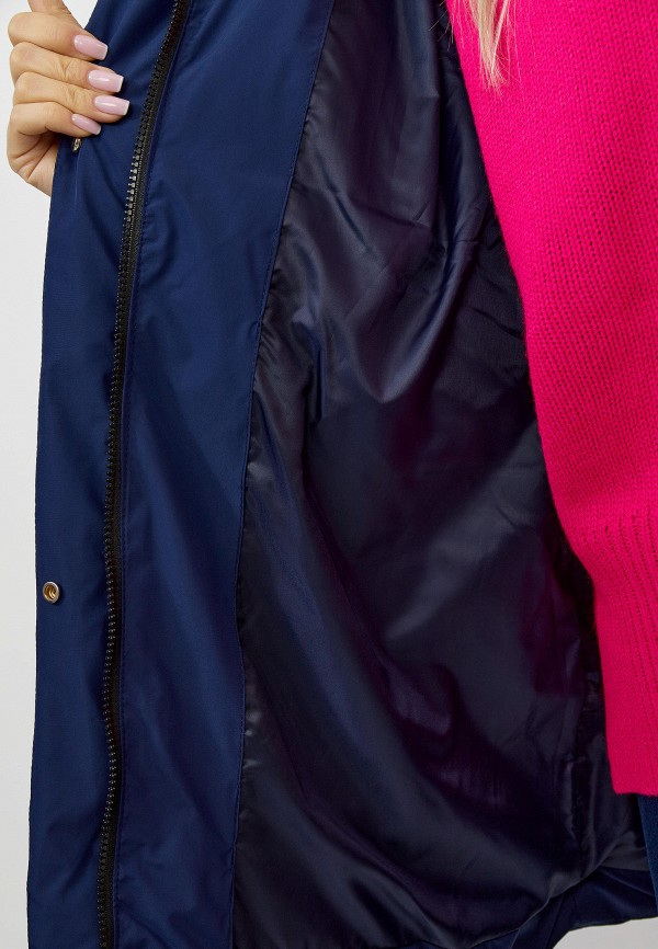 фото Куртка утепленная modis