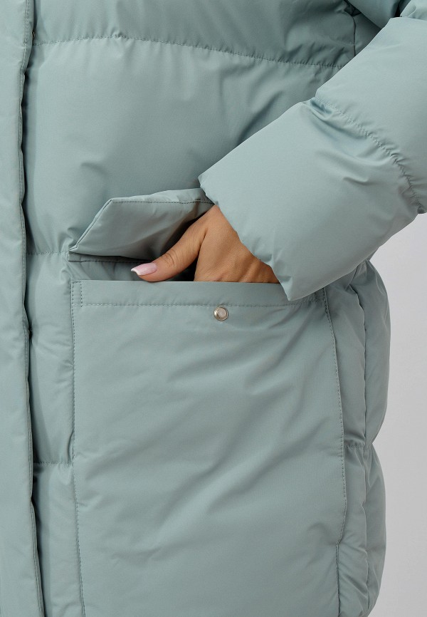 фото Куртка утепленная modis