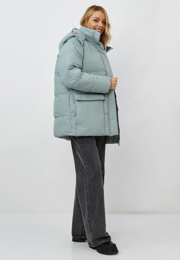 фото Куртка утепленная modis