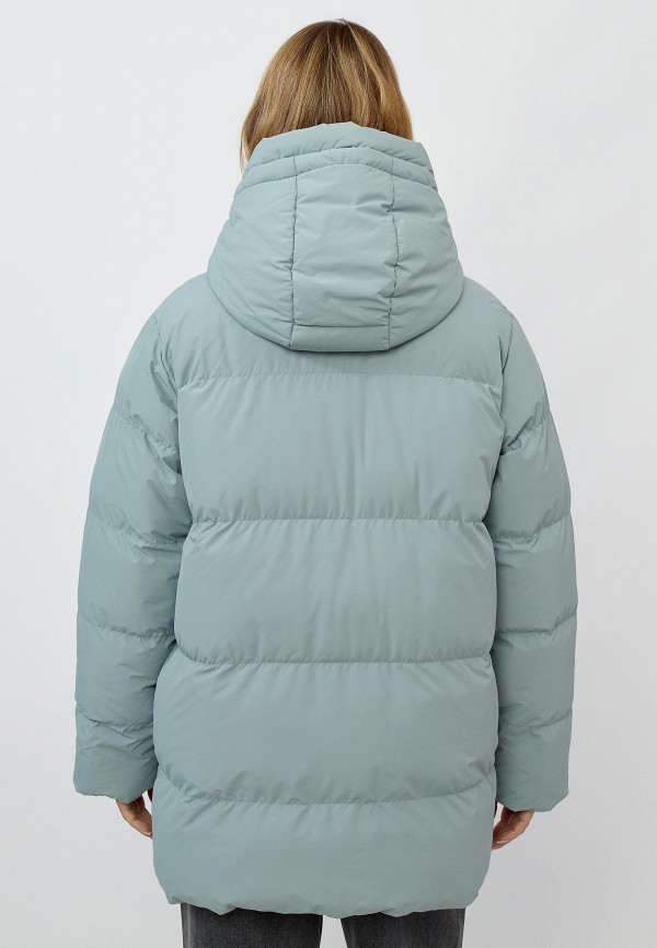 фото Куртка утепленная modis