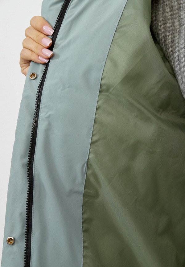 фото Куртка утепленная modis