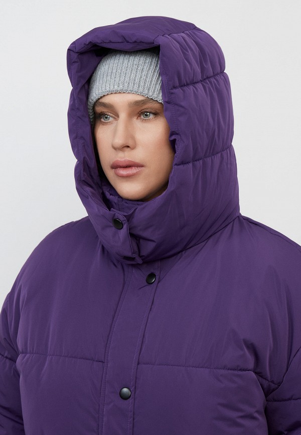 фото Куртка утепленная modis