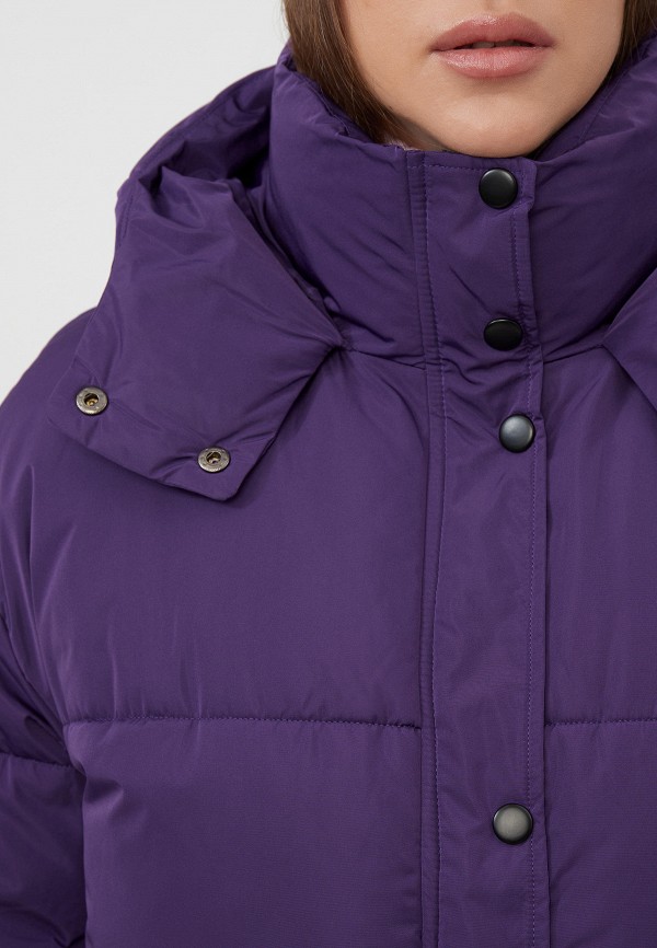 фото Куртка утепленная modis