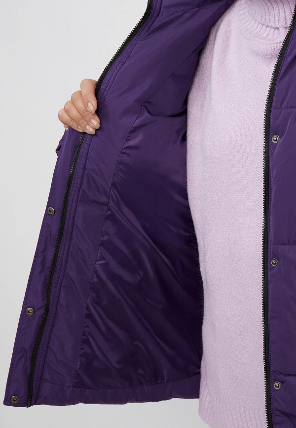 фото Куртка утепленная modis