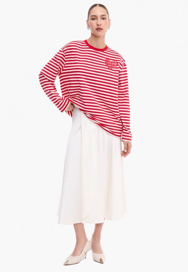 фото Лонгслив top top