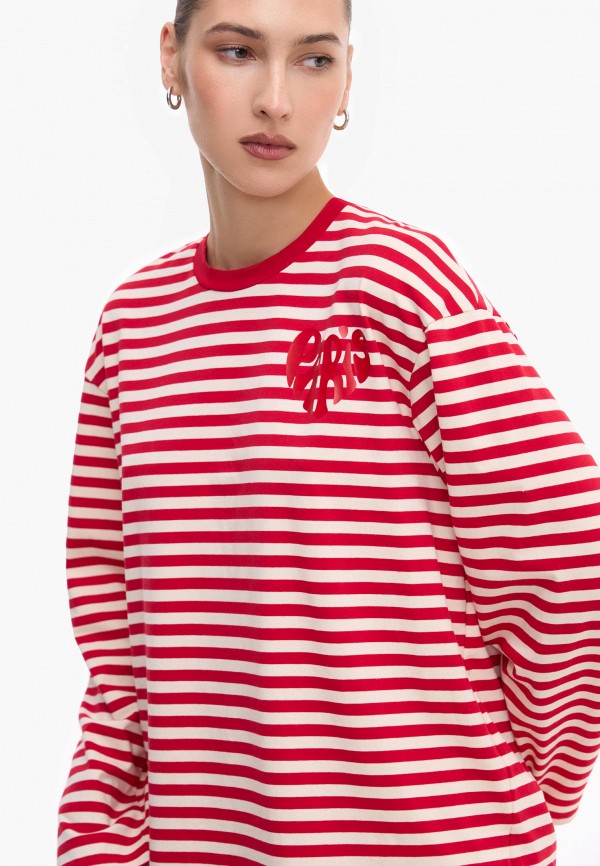 фото Лонгслив top top