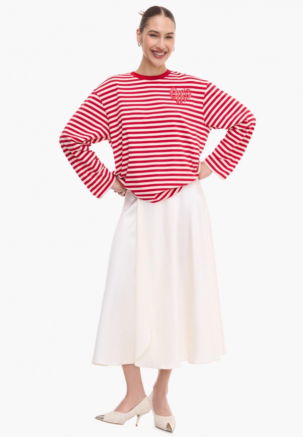 фото Лонгслив top top