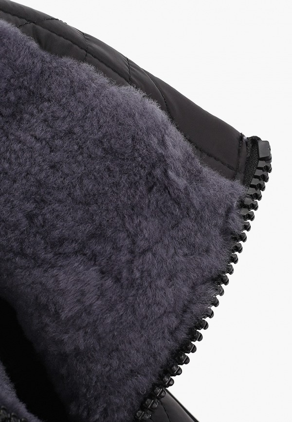 фото Ботинки graciana