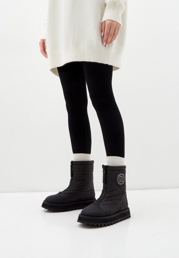 фото Ботинки graciana