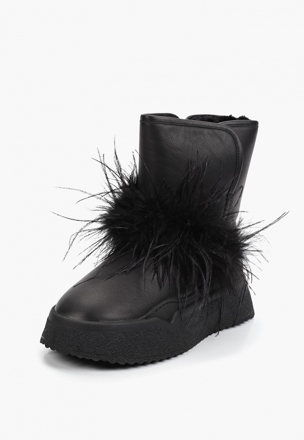 фото Полусапоги graciana