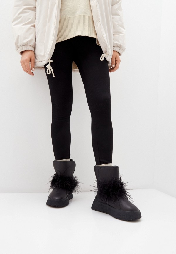 фото Полусапоги graciana