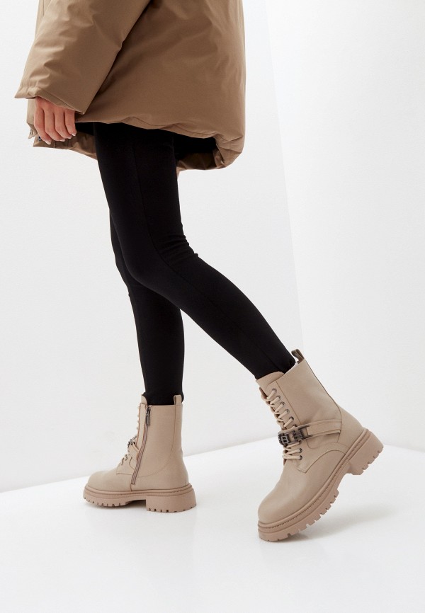 фото Ботинки graciana