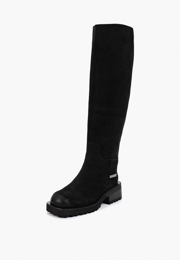 фото Ботфорты graciana