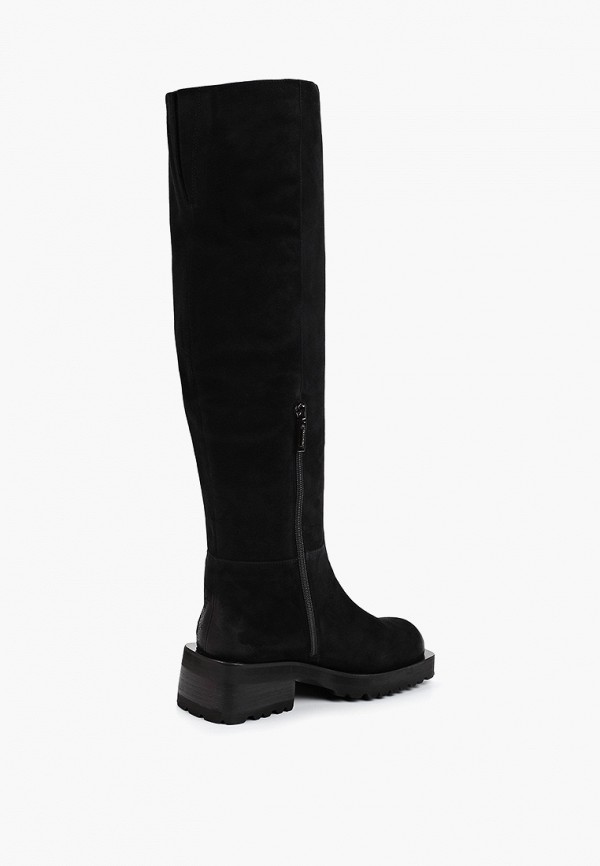 фото Ботфорты graciana