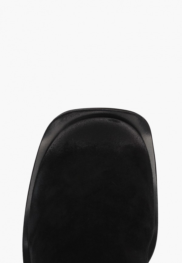 фото Ботфорты graciana