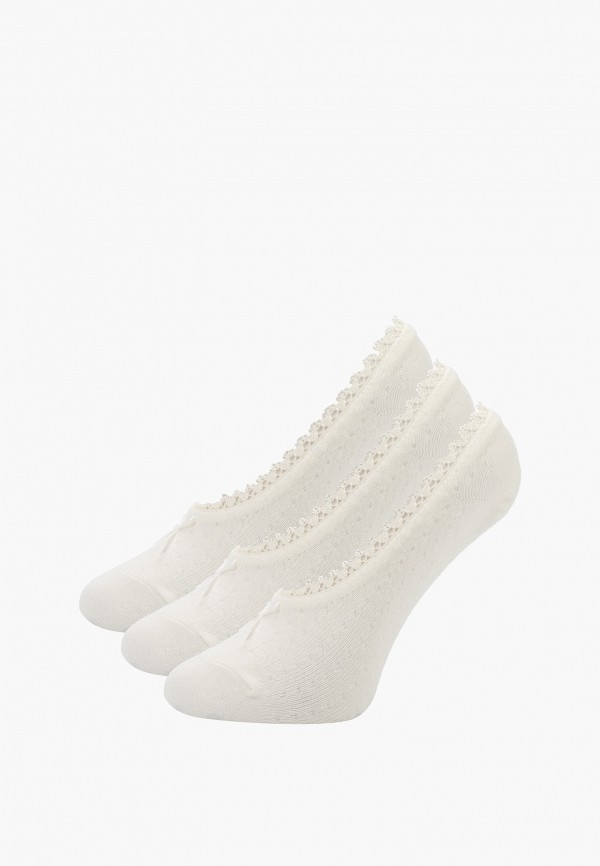 Подследники 3 пары LC Waikiki 374₽