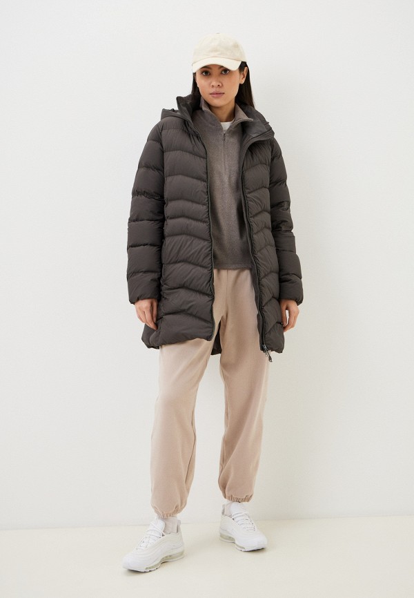 фото Пуховик сплав