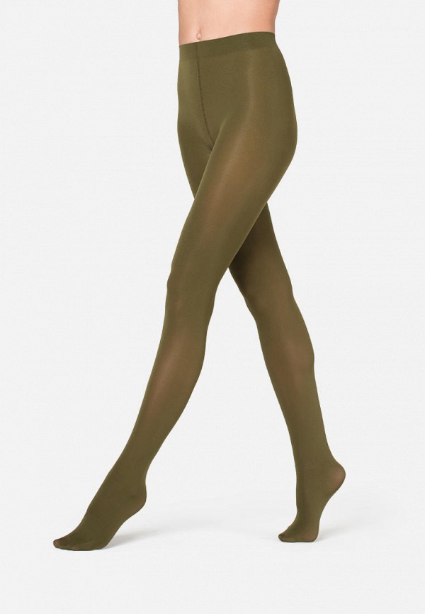 

Колготки Minimi, Хаки, MULTIFIBRA COLORS 70 DEN 3D