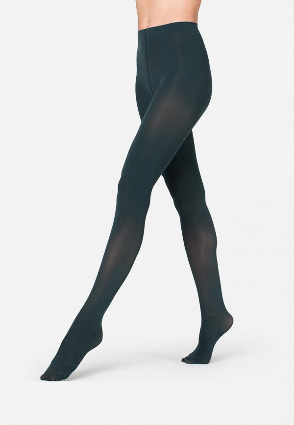 

Колготки Minimi, Зеленый, MULTIFIBRA COLORS 70 DEN 3D