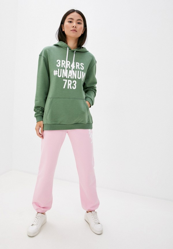 

Брюки спортивные Fashion.Love.Story, Розовый