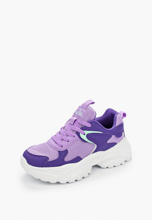 фото Кроссовки pulse