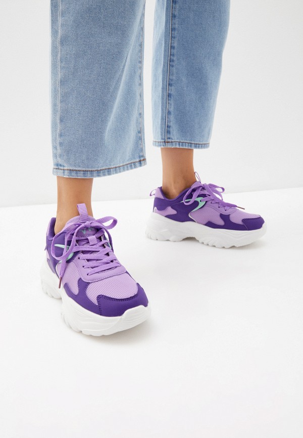 фото Кроссовки pulse