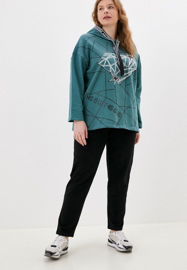 фото Костюм домашний just beauty