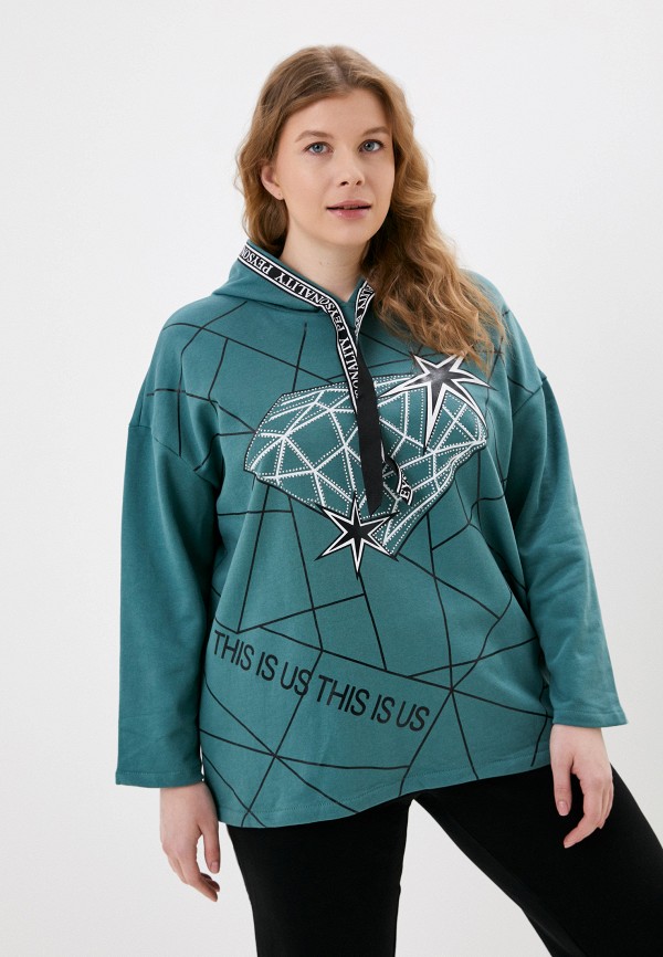 фото Костюм домашний just beauty