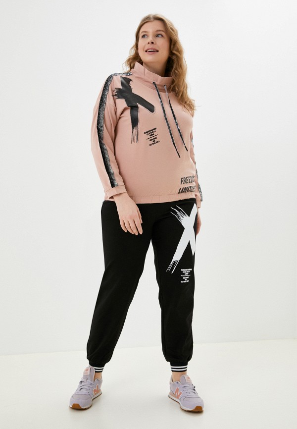 фото Костюм спортивный just beauty