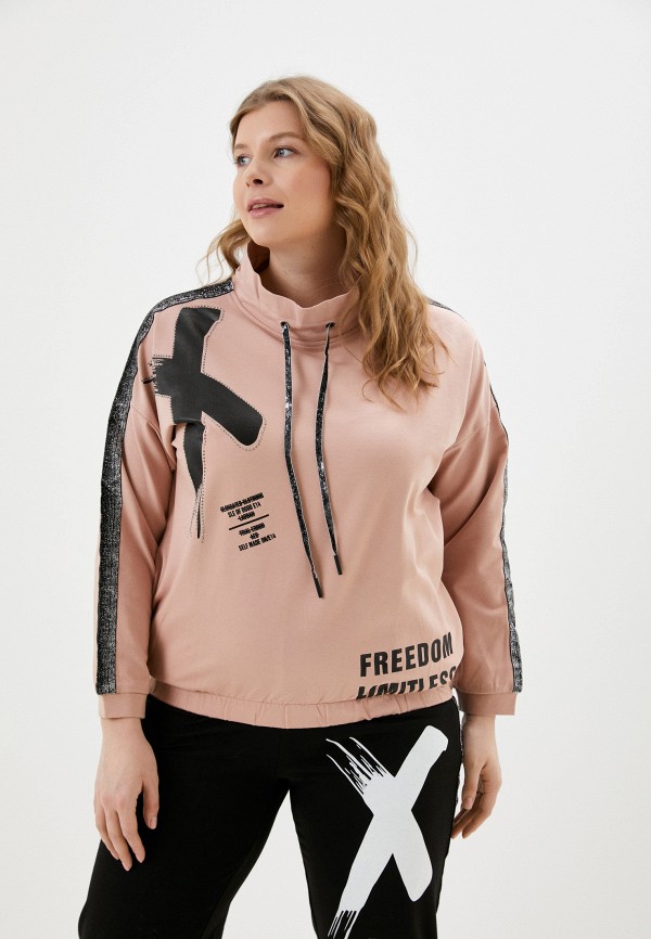 фото Костюм спортивный just beauty