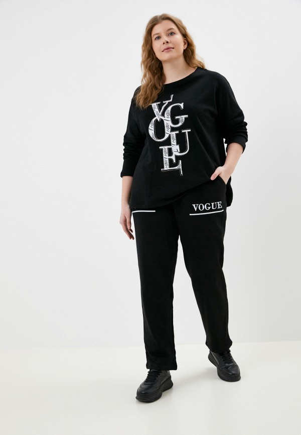 фото Костюм спортивный just beauty