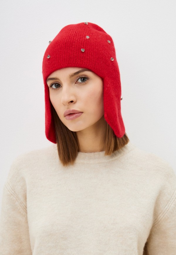 фото Шапка dispacci