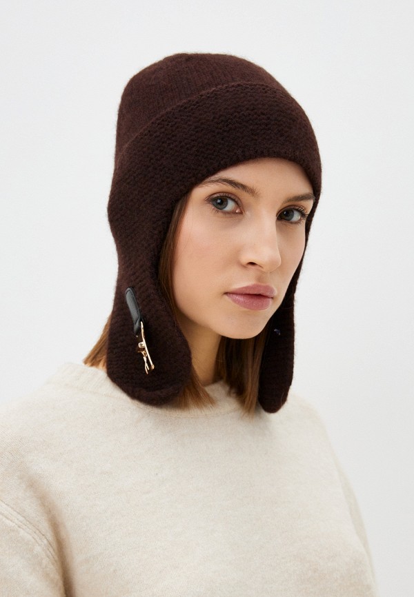 фото Шапка dispacci