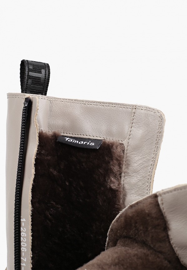 фото Ботинки tamaris