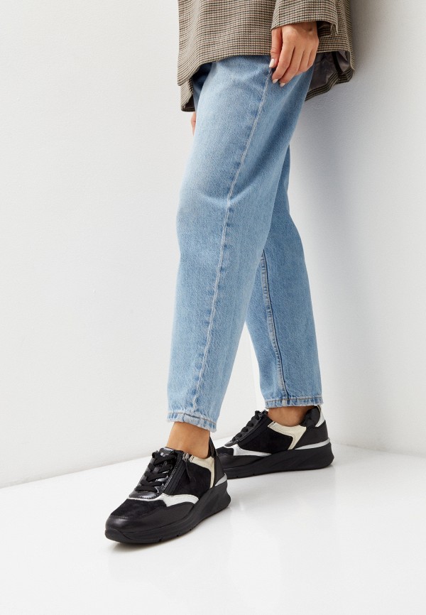 фото Кроссовки tamaris