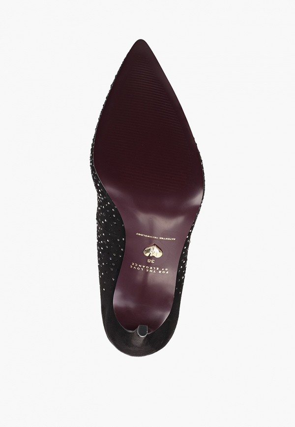 фото Туфли tamaris