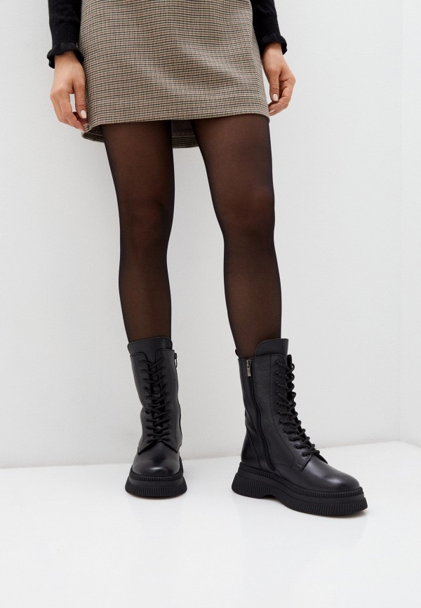 фото Ботинки tamaris