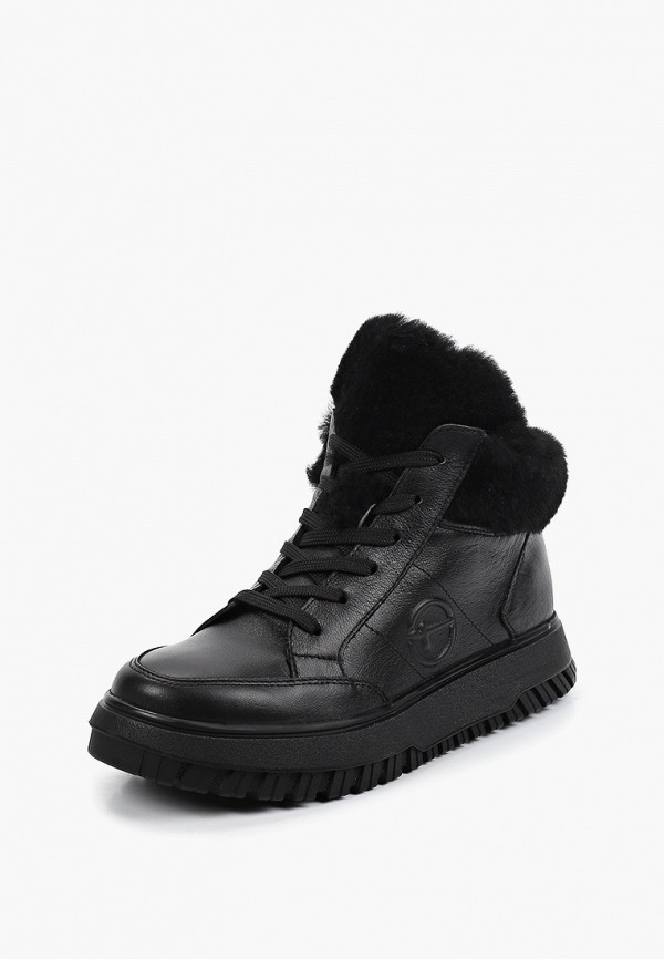 фото Кеды tamaris