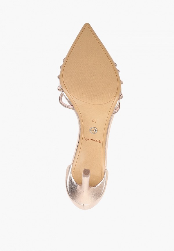 фото Туфли tamaris