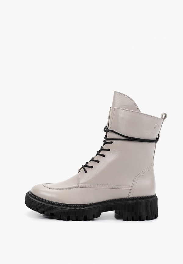 фото Ботинки tamaris